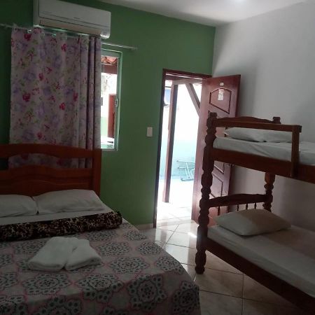 أرايال دو كابو Suites Xodo Tour المظهر الخارجي الصورة