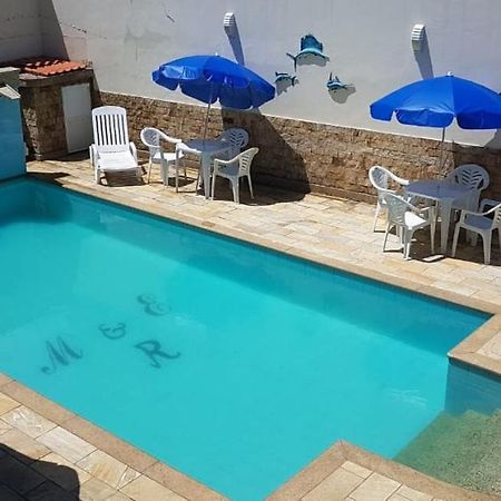 أرايال دو كابو Suites Xodo Tour المظهر الخارجي الصورة