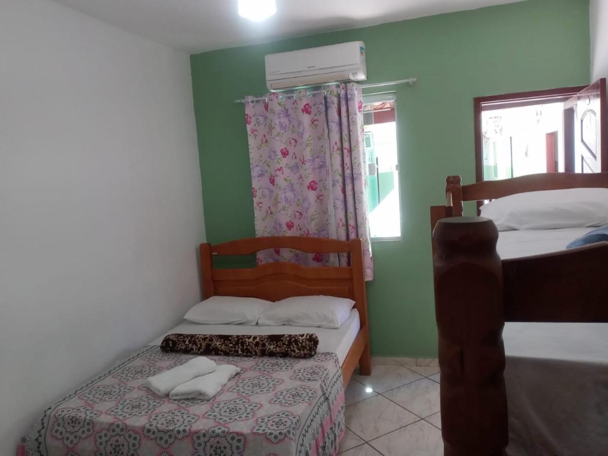 أرايال دو كابو Suites Xodo Tour المظهر الخارجي الصورة