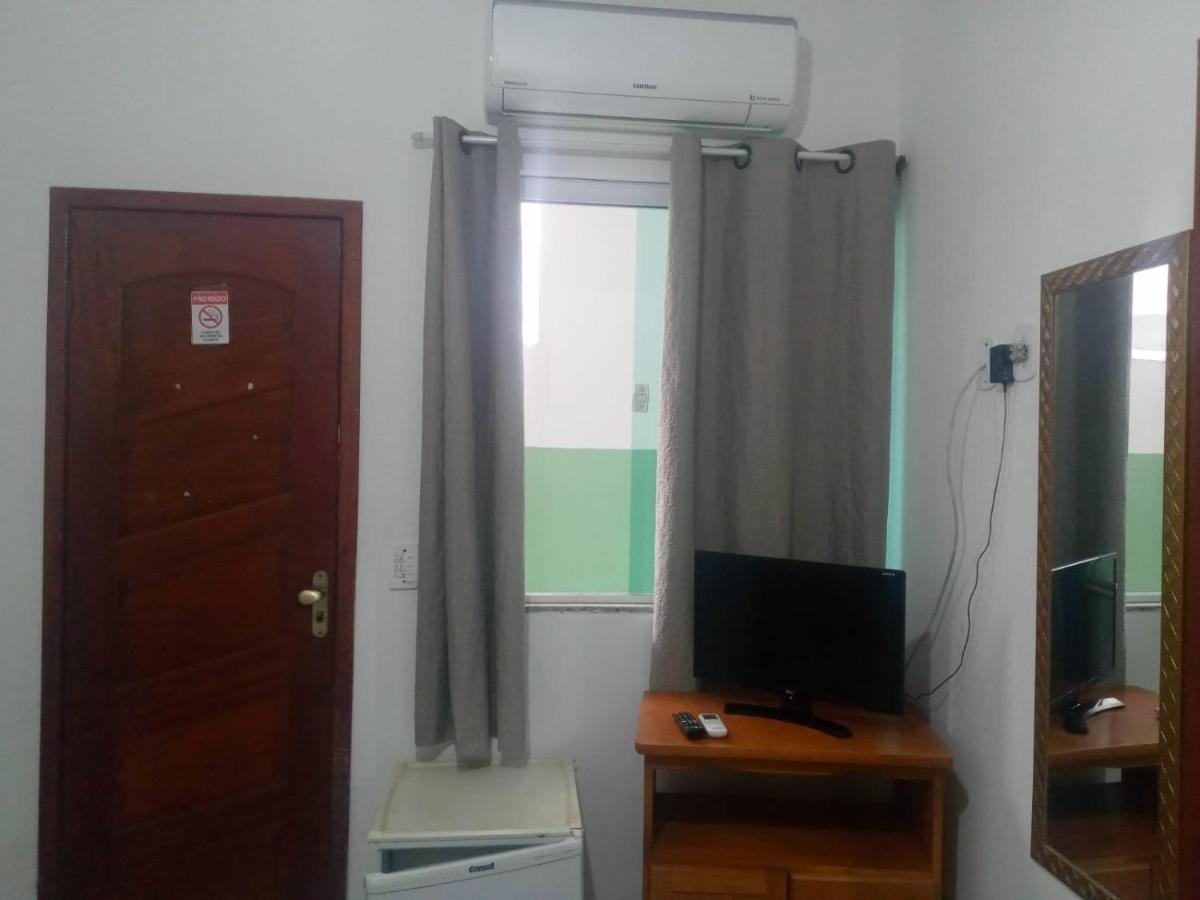 أرايال دو كابو Suites Xodo Tour المظهر الخارجي الصورة