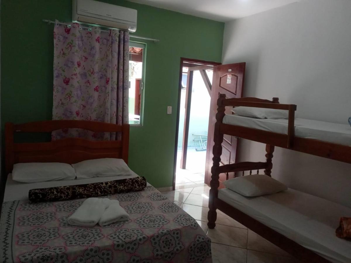 أرايال دو كابو Suites Xodo Tour المظهر الخارجي الصورة