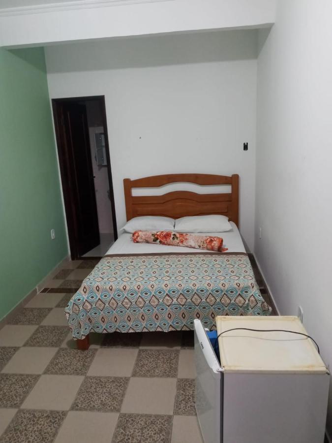 أرايال دو كابو Suites Xodo Tour المظهر الخارجي الصورة
