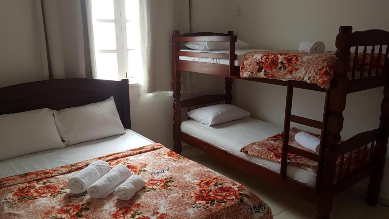 أرايال دو كابو Suites Xodo Tour المظهر الخارجي الصورة