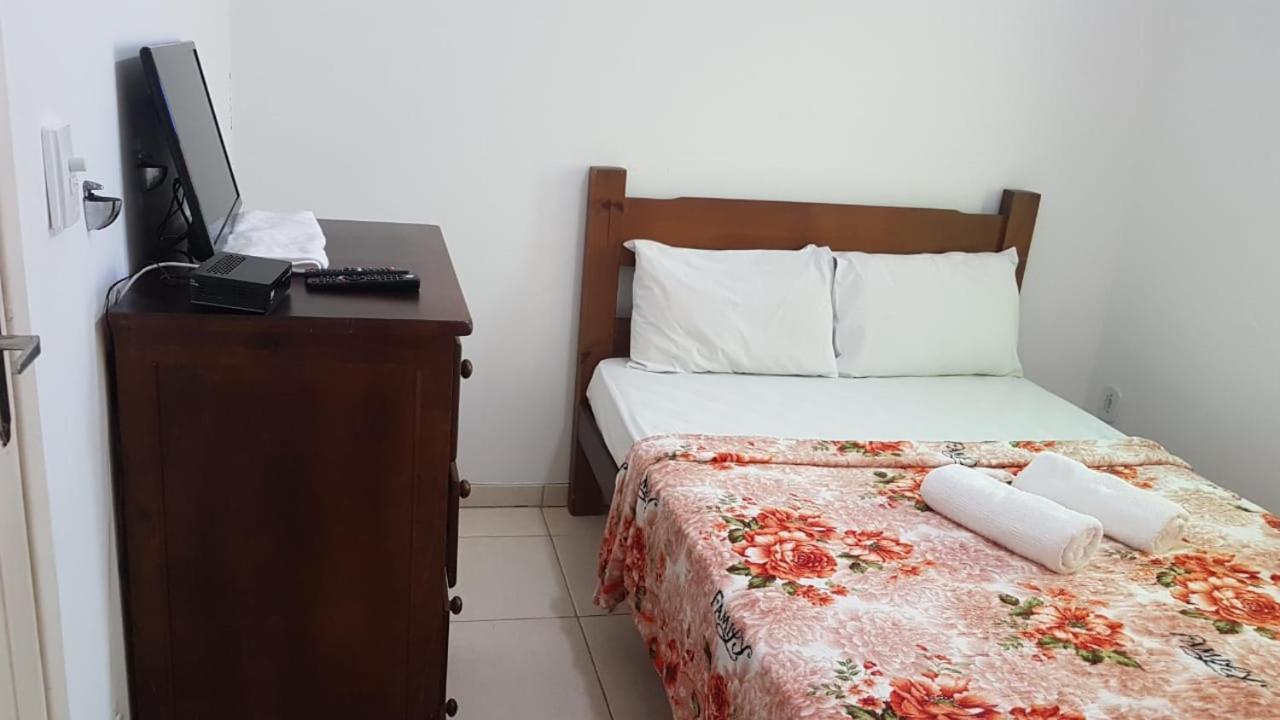 أرايال دو كابو Suites Xodo Tour الغرفة الصورة