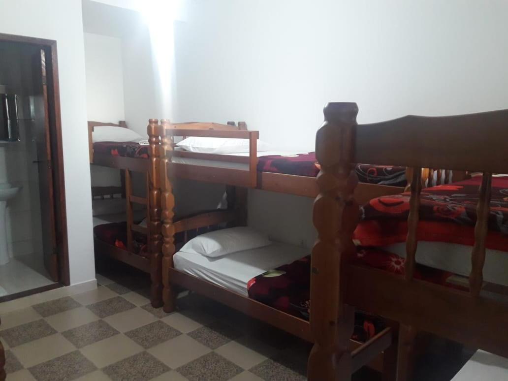 أرايال دو كابو Suites Xodo Tour المظهر الخارجي الصورة